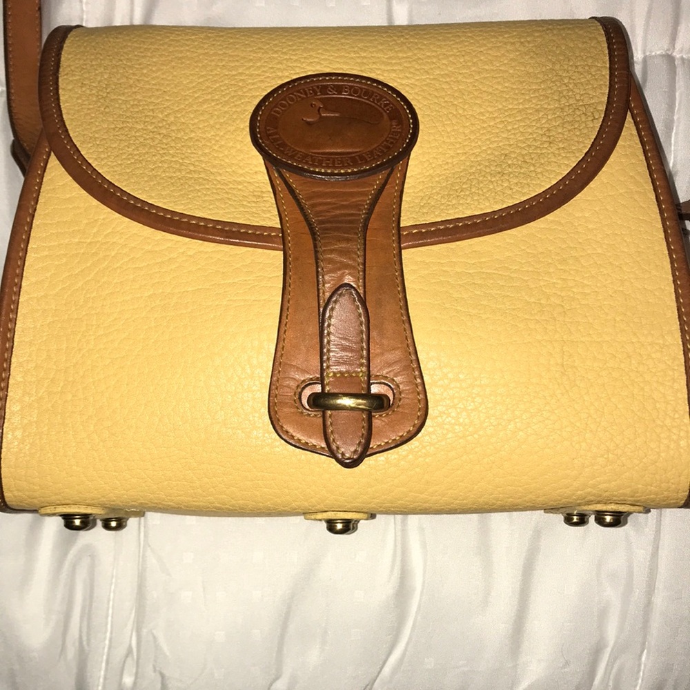Dooney and bourke